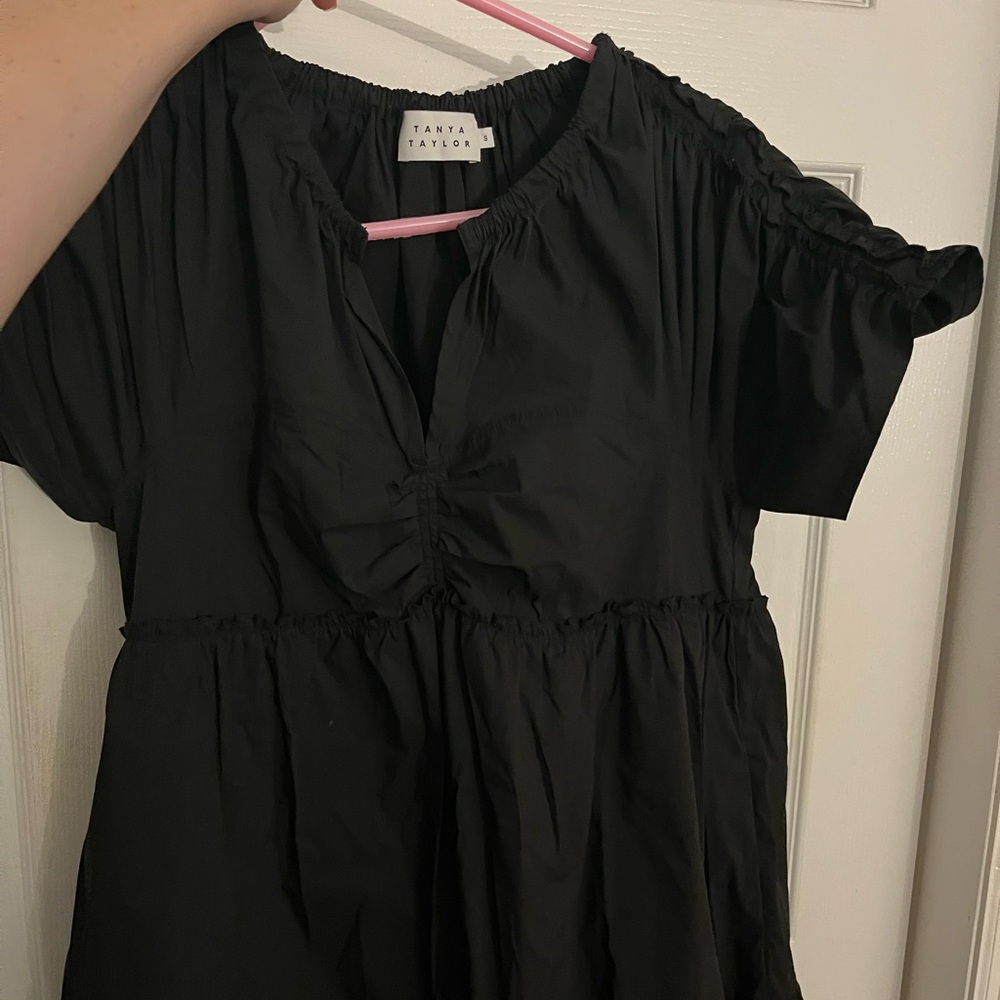 Tanya Taylor Dress